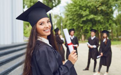 Top 5 College Savings Tips