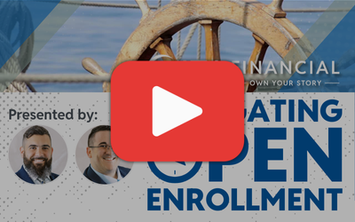 Navigating Open Enrollment