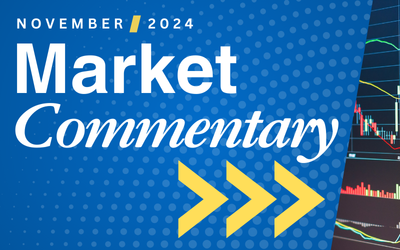 November 2024 Market Commentary