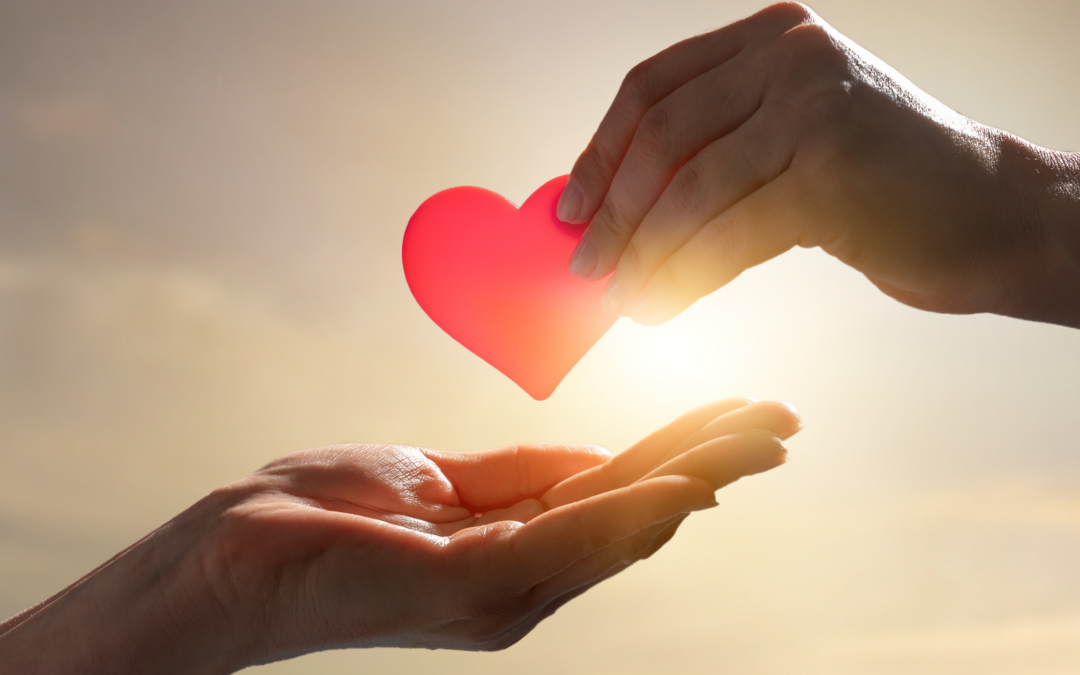 Financial Love Languages – Aligning Money Goals with Your Partner