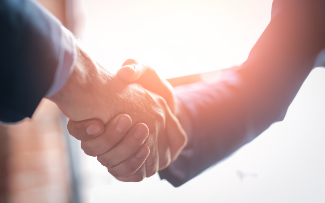 The Advisors Guide to Referral-Driven Growth
