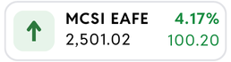 MSCI