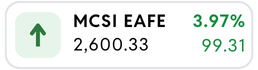 MSCI